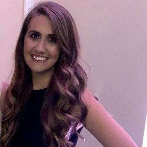 Meet your Posher, Kelsey